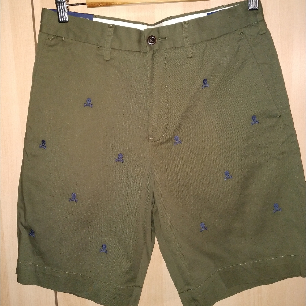 Shorts - Picture 2 of 2
